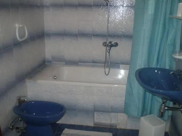 Apartment In Palit With Terrace, Air Conditioning, Wi-Fi Mundanije